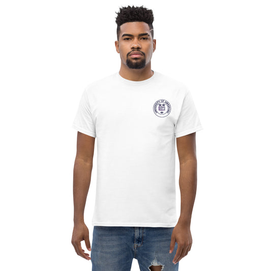 Men's Awksford classic tee