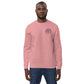Unisex Awksford eco sweatshirt