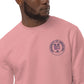 Unisex Awksford eco sweatshirt