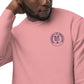 Unisex Awksford eco sweatshirt