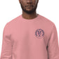 Unisex Awksford eco sweatshirt