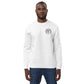 Unisex Awksford eco sweatshirt