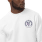 Unisex Awksford eco sweatshirt