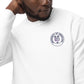 Unisex Awksford eco sweatshirt